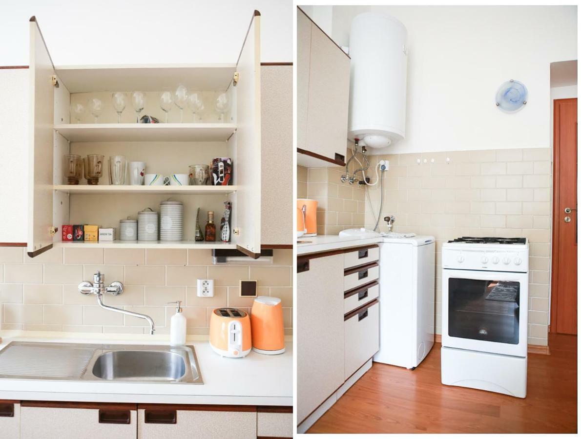 Apartmán Charming Close To Old Town&metro Praha
