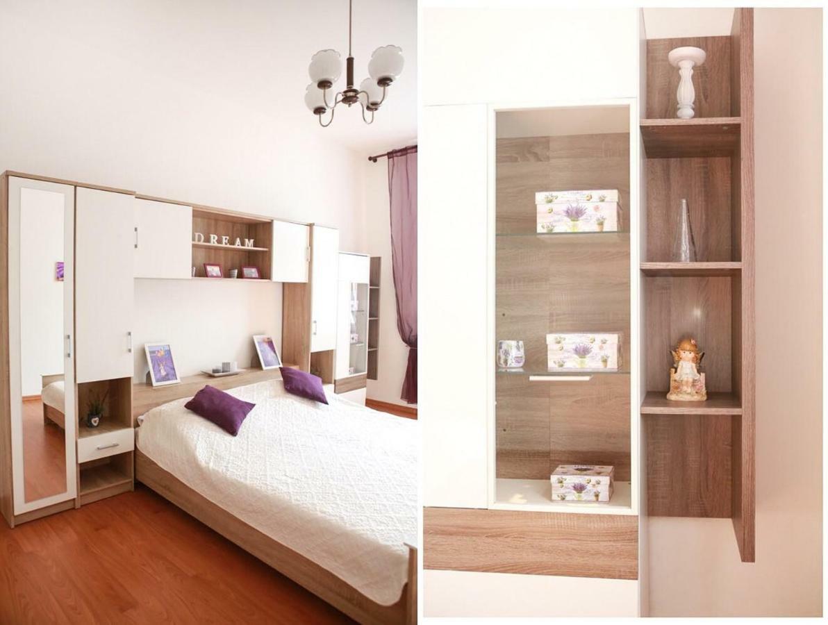 Charming Close To Old Town&metro Apartmán Praha