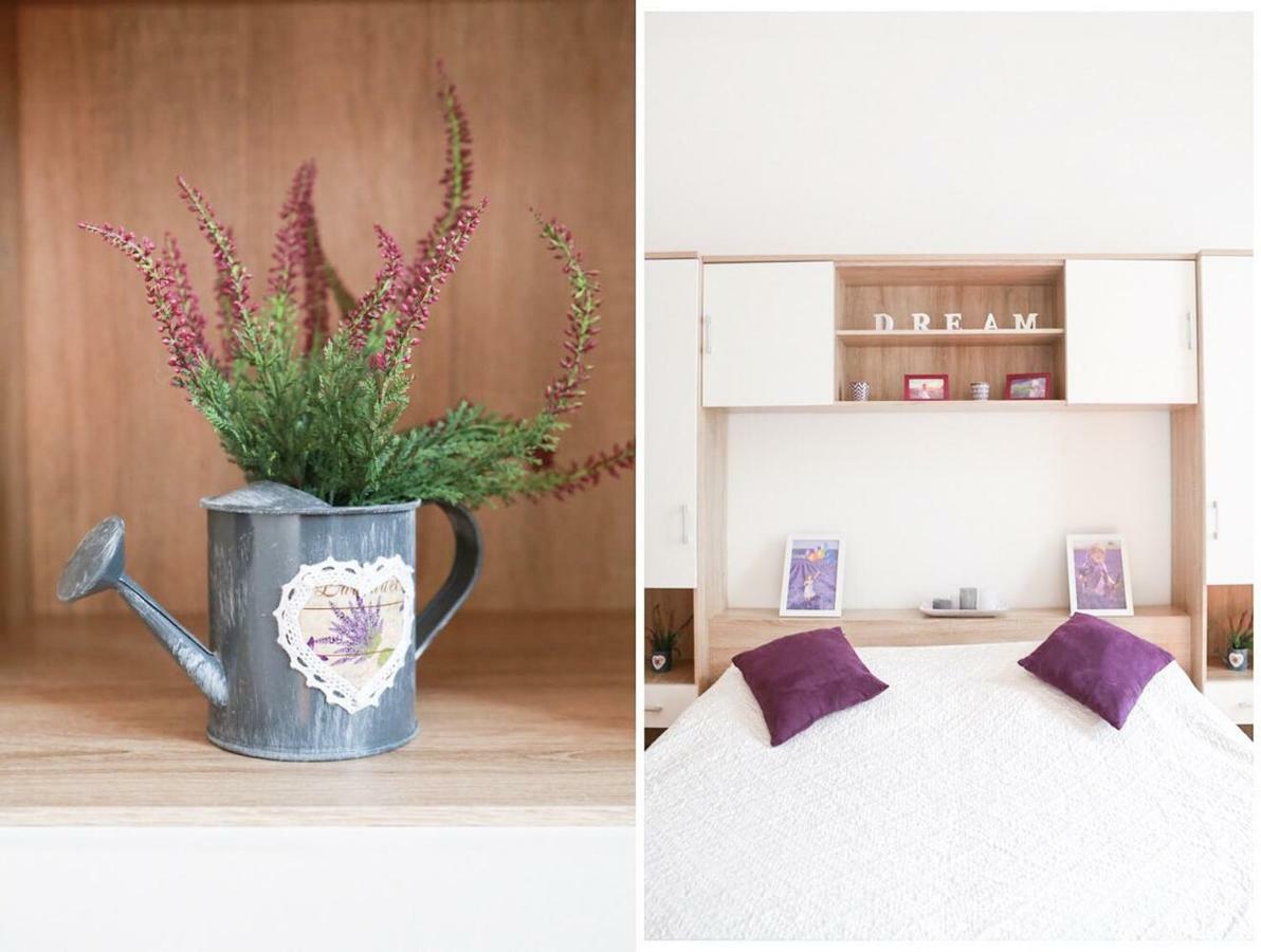 Charming Close To Old Town&metro Apartmán Praha