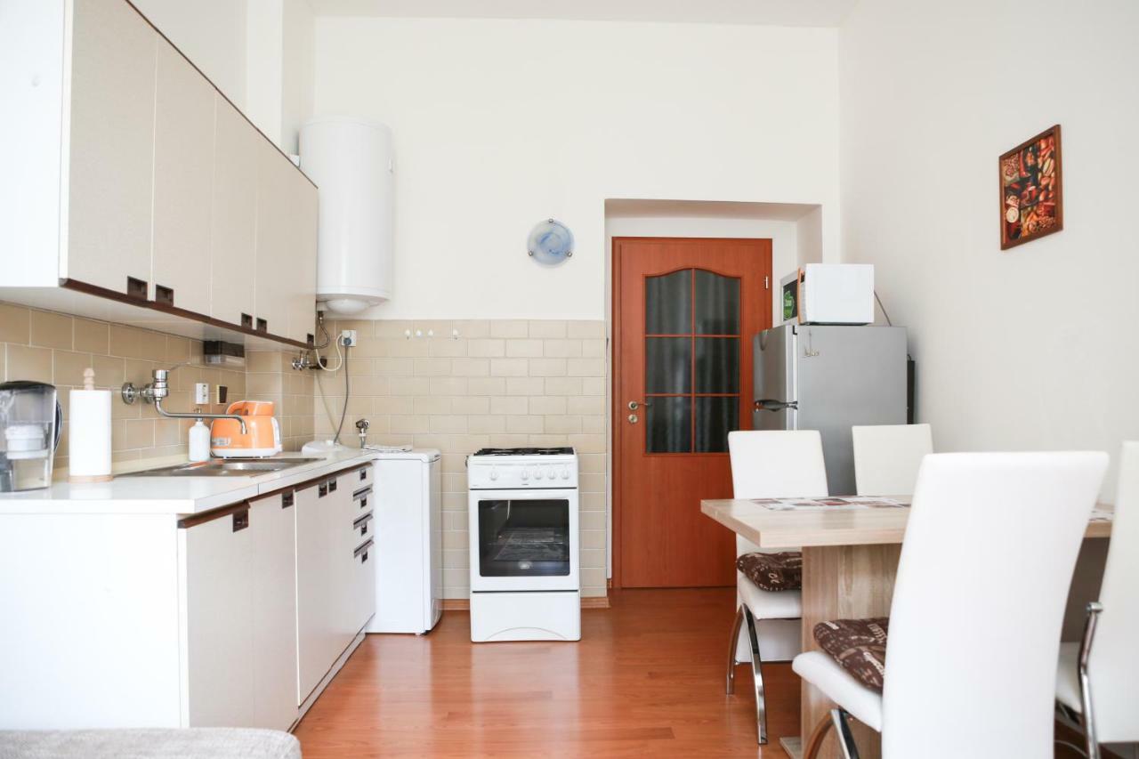 Charming Close To Old Town&metro * Praha