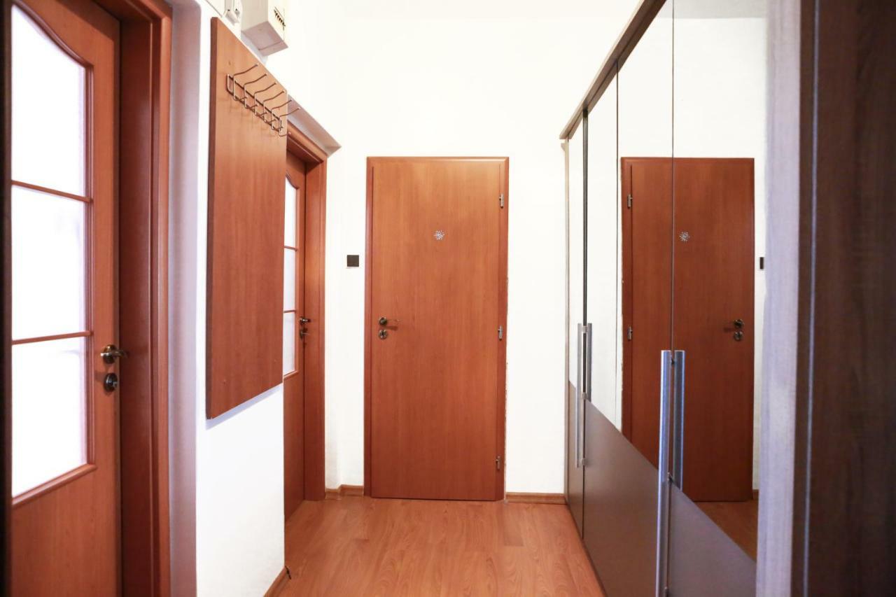 Apartmán Charming Close To Old Town&metro *