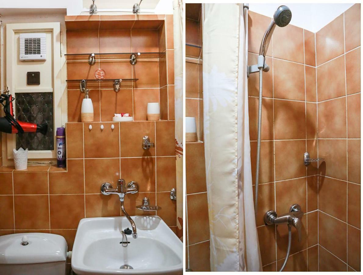 Apartmán Charming Close To Old Town&metro